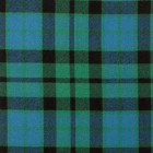 MacKay Ancient 16oz Tartan Fabric By The Metre